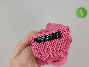 Ubrania damskie: Sweter damski, rozmiar S — 4