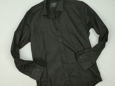 Ombre, Shirt for men, S