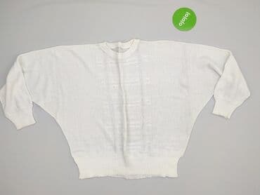 Kobiety: Sweter damski, One size — 2