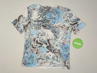koszulka c a: Women`s T-shirt, size S (EU 36) — 3