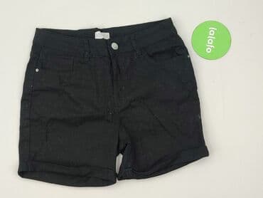 obcisłe szorty: Janina, Szorty damskie, rozmiar M — 2