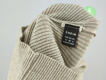 next swetry: Shein, Golf damski, rozmiar M — 4