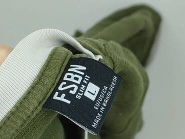 abercrombie and fitch t shirty: FSBN, Women`s sweater, L — 6