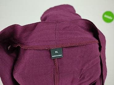 Ubrania damskie: Bluzka damska, rozmiar XL — 4