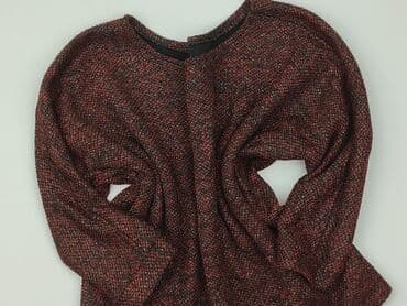 sweter chmurki: Sweter damski, rozmiar One size — 1