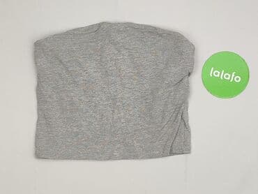 t shirty merynos: Sinsay, Top damski, rozmiar S — 2