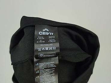 deichman trampki: Crivit, Legginsy Sportowe damskie, rozmiar S — 4