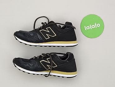 new balance 19: New Balance, Sneakersy damskie, rozmiar 39 — 3