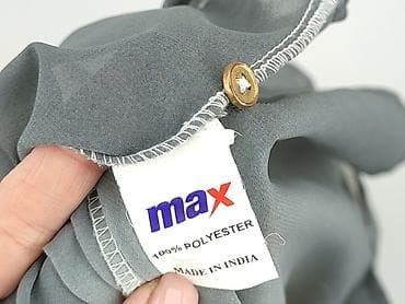 max studio bluzka: MAX, Bluzka damska, rozmiar XL — 5