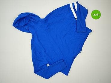 bluzy s: Ovs, Bluza z kapturem damska, rozmiar L — 3