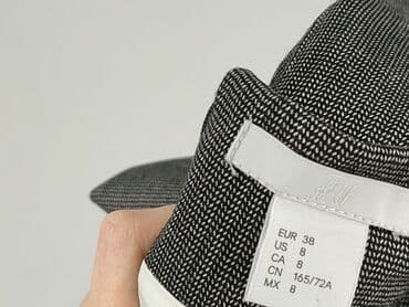 spódnice mohito plisowane: H&M, Spódnica damska, M — 5