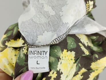 sukienka na wesele odcinana pod biustem: Infinity, Sukienka damska, rozmiar L — 5