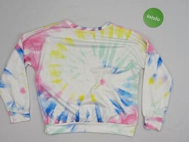 bluzy latynka: Bluza damska
, rozmiar 3XL — 4