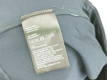 leginsy strongpoint: H&M Sport, Legginsy Sportowe damskie, rozmiar M — 5