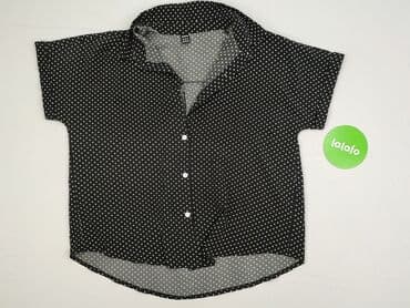 shein sukienki dlugie plus size: Shein, Koszula damska, rozmiar M — 2