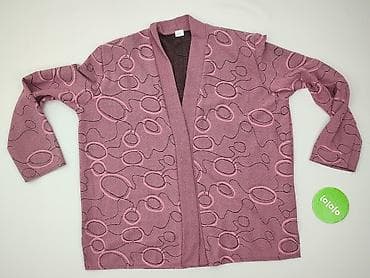 sinsay coat: Kardigan damski, rozmiar 3XL — 3