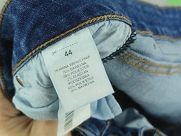 jeansy lee: Jeansy damskie, rozmiar 2XL — 5