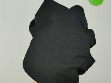 klapki na ostrogi piętowe allegro: H&M Divided, Spodnie materiałowe damskie, M — 6