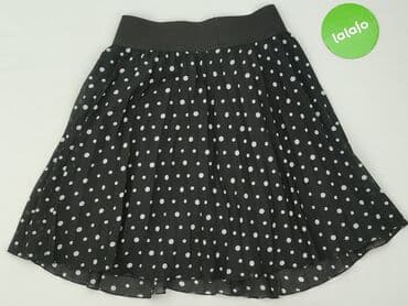 spódnice w groszki stradivarius: Oodji, Spódnica damska, rozmiar S — 2