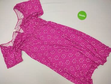 sukienki w indyjskie wzory: Monsoon, Sukienka damska, rozmiar L — 2