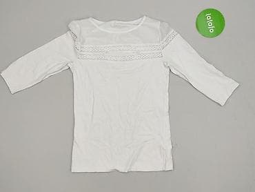 bluza l wymiary: Bluzka damska, rozmiar S — 2