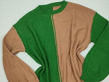 Shein, Sweter damski, rozmiar S