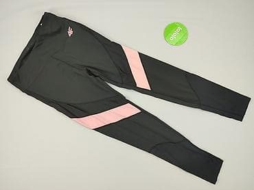 nike drogie buty: 4F, Legginsy Sportowe damskie, rozmiar L — 2