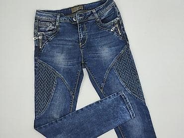 Jeans for women, size M at lalafo.pl Jeans for women, size M