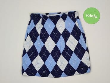 spódniczka jeansowe hm: H&M Divided, Spódnica damska, rozmiar XS — 3