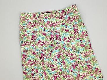 Spodnie materiałowe damskie, rozmiar 2XS