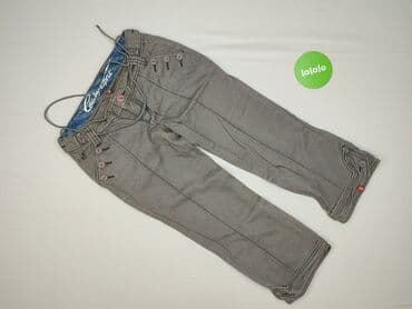 primark hello kitty spodnie: Esprit, Spodnie 3/4 damskie, rozmiar 2XS — 2