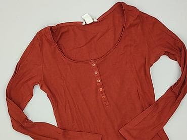 mngo chat: H&M Basic, Bluzka damska, rozmiar M — 1
