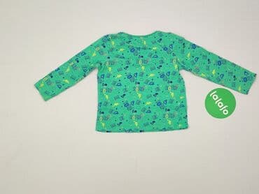 sukienka na komunie allegro: Blouse, 1.5-2 years, 86-92 cm, condition - Perfect — 3