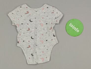 lidl sklep kombinezon zimowy: Body, Primark, 1-3 months, 
condition - Very good — 3