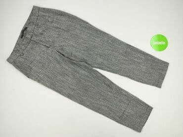 pampersy majtki: ONLY, Spodnie materiałowe damskie, rozmiar S — 2