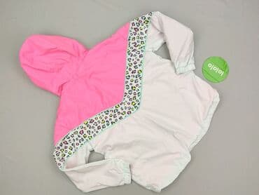 kurtka softshell dla dzieci: Kurtka przejściowa, Y.F.K., 8 lat, 122-128 cm, stan - Bardzo dobry — 3