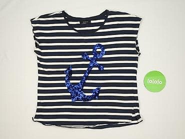 bluzki spongebob: T-shirt damski, rozmiar S — 3