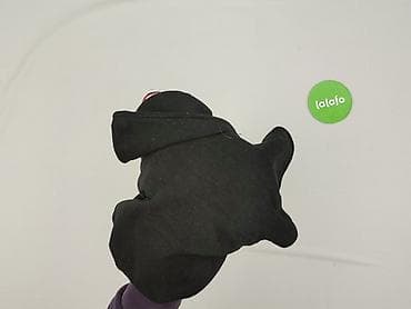 oversized crop t shirty: FB Sister, Top damski, rozmiar M — 6