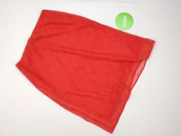 czerwone spódnice w białe grochy: Vero Moda, Spódnica damska, rozmiar M — 3