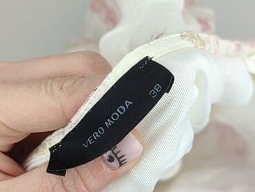 spódnice midi rozkloszowane na wesele: Vero Moda, Spódnica damska, M — 4