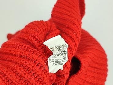 trampki nylon red: Golf damski, rozmiar XL — 4