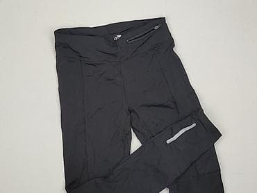 compression t shirty under armour: Crane, Legginsy Sportowe damskie, rozmiar M — 1