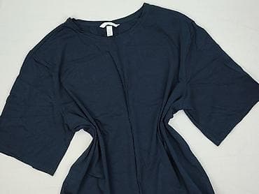 hm oversized t shirty: H&M, Sukienka damska, rozmiar XL — 1
