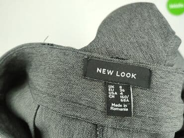 buty new look: New Look, Брюки жіночі, розмір S — 4