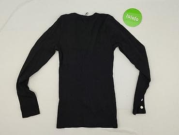 Ubrania damskie: Bluzka damska, rozmiar S — 3