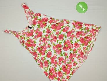 sukienki rozkloszowane: H&M, Sukienka damska, rozmiar M — 3