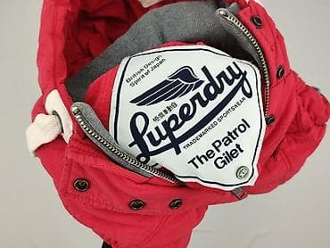 pull and bear bomberka: Superdry, Kamizelka damska, rozmiar XS — 4