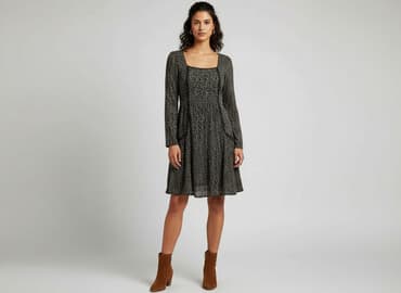 gawroszka sukienki: Warehouse, Sukienka damska, rozmiar L — 1