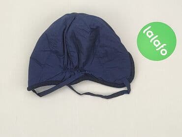 c and a bluza: Cap, condition - Good — 3