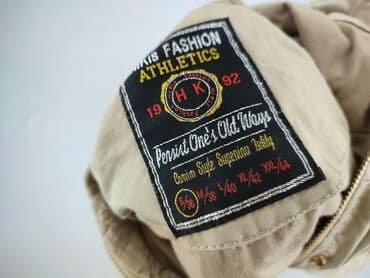 bluza parka damska: Parka damska, rozmiar S — 4